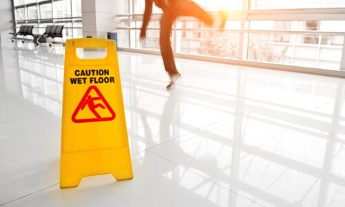 Why Hiring a Slip and Fall Lawyer Could Be the Best Decision After an Accident