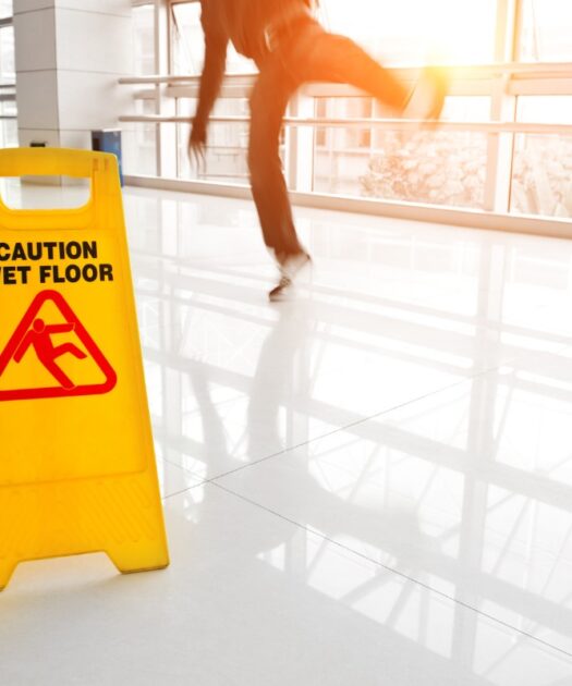 Why Hiring a Slip and Fall Lawyer Could Be the Best Decision After an Accident