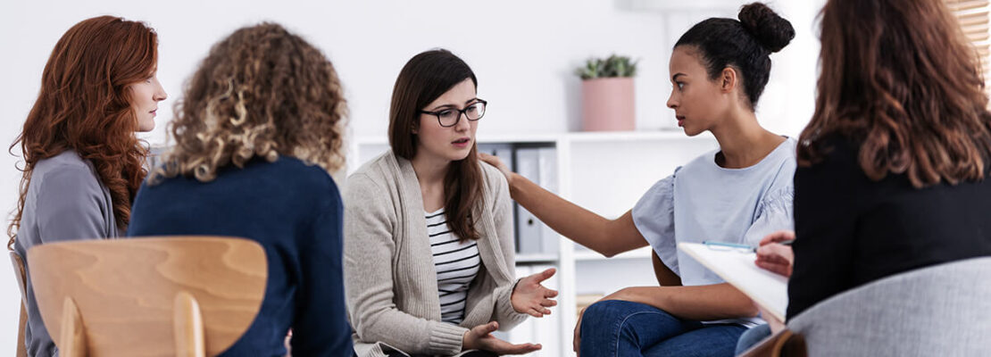 Beyond the Treatment Program ─ The Continuous Role of Substance Abuse Counseling in Recovery