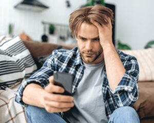 Why Are Phones So Addicting?