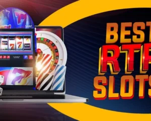 Top 10 Best RTP Online Slot Games with Highest Returns