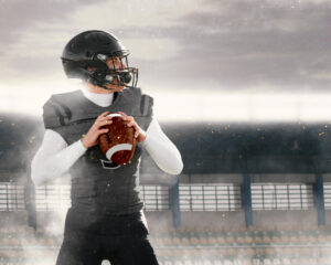 Building a Balanced Team ─ Positional Strategy in NFL Fantasy Football