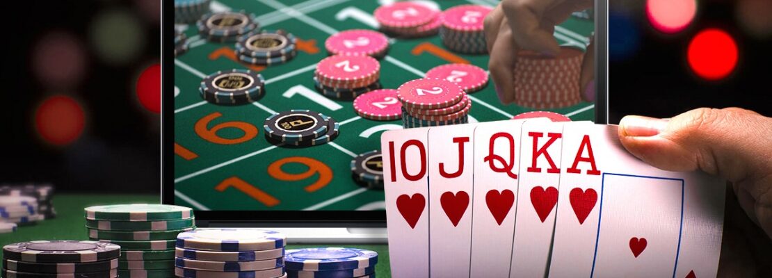 Embarking on the Digital Gaming Voyage ─ 6 Ideal Online Casino Games for Newcomers