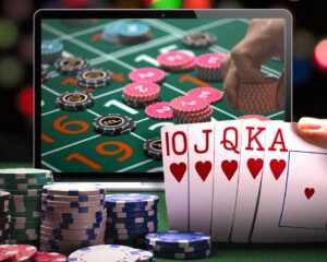 Embarking on the Digital Gaming Voyage ─ 6 Ideal Online Casino Games for Newcomers