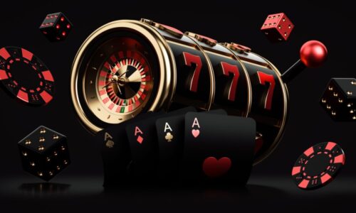 The Ultimate Guide to Online Casinos ─ How to Join One, The Best Casino Games to Play, and More