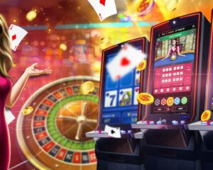 Spinning Stories ─ How Online Slots Embrace the Essence of Comics