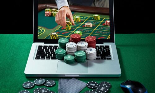 New To Online Casinos? – This Is What You Need to Know