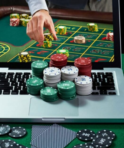 New To Online Casinos? – This Is What You Need to Know