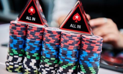 Adding Class To Your Poker Night ─ What You’ll Need
