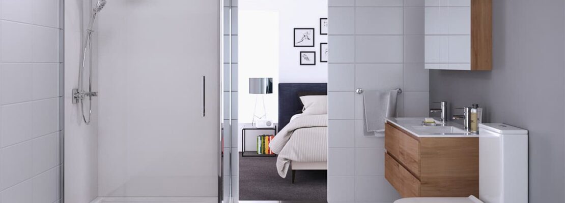 Shower Cubicles ─ 6 Tips for Choosing and Assessing Bathroom Suitability