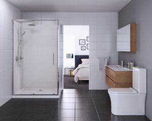 Shower Cubicles ─ 6 Tips for Choosing and Assessing Bathroom Suitability