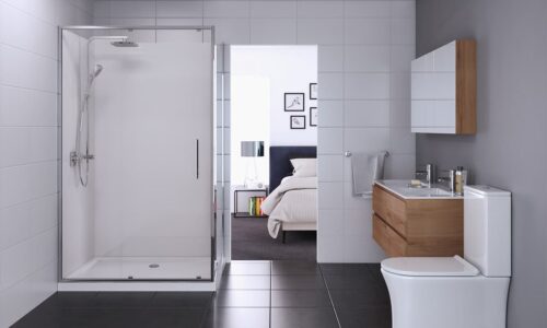 Shower Cubicles ─ 6 Tips for Choosing and Assessing Bathroom Suitability