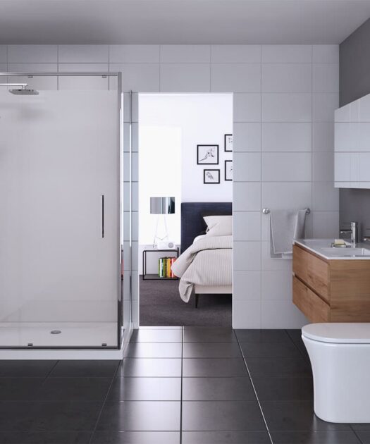 Shower Cubicles ─ 6 Tips for Choosing and Assessing Bathroom Suitability