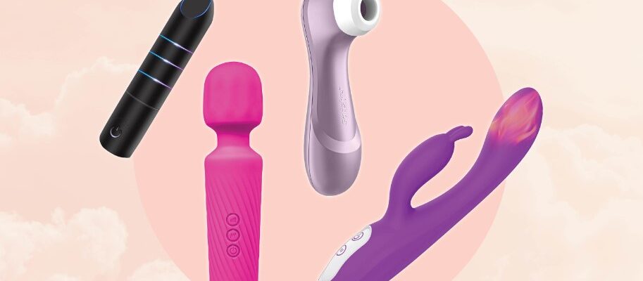Unveiling the Truth About Adult Toys and Relationship Health ─ 10 Things to Know