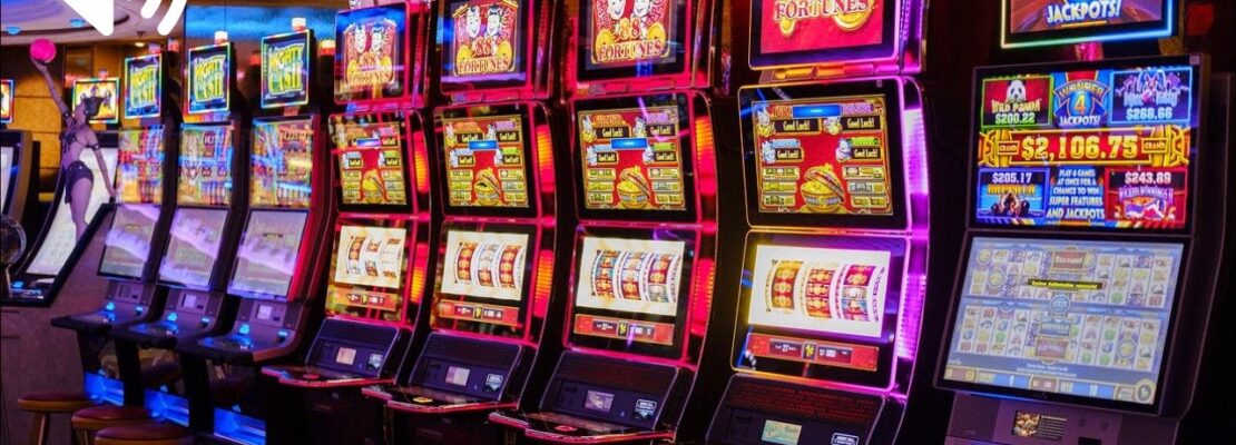 The Sound of Winning ─ Audio Engineering in Online Slot Games