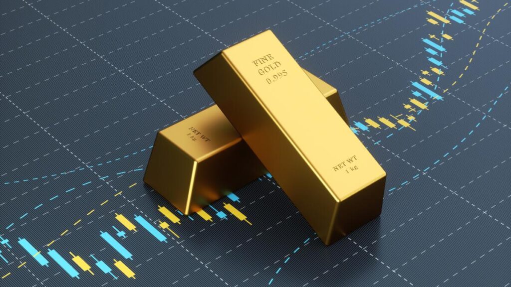 Gold Trading Platforms Choosing the Best for Your Investments Macho