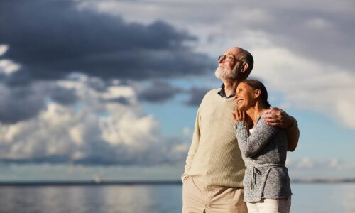 Life After Retirement ─ How A Term Plan Can Secure Your Golden Years