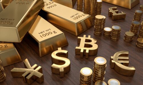 Gold Trading Platforms: Choosing the Best for Your Investments