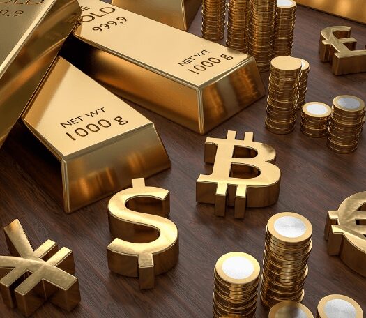 Gold Trading Platforms: Choosing the Best for Your Investments