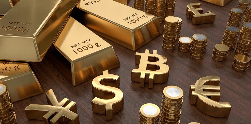 Gold Trading Platforms: Choosing the Best for Your Investments