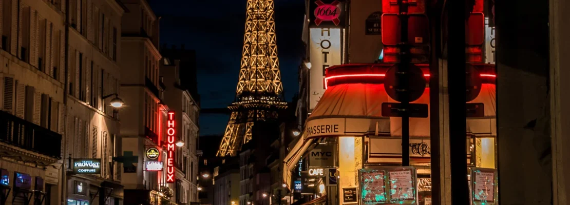 Nightlife in Paris For Single Men 2024: Explore Bars, Clubs, and Parties