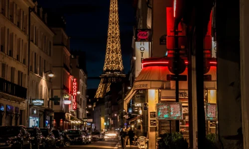 Nightlife in Paris For Single Men 2024: Explore Bars, Clubs, and Parties