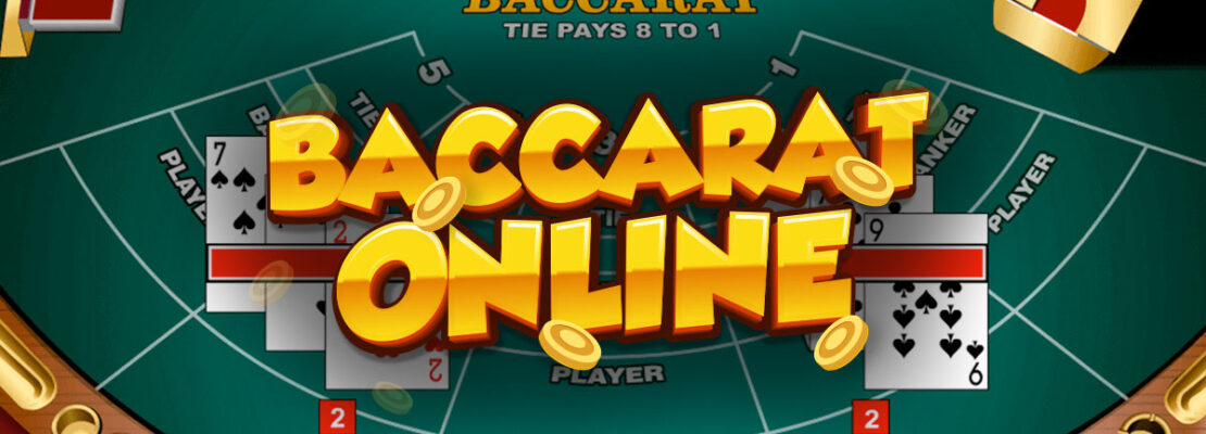 Online Baccarat Gambling ─ What Does Judi Mean?