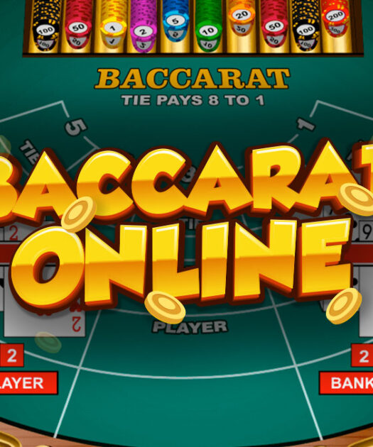 Online Baccarat Gambling ─ What Does Judi Mean?