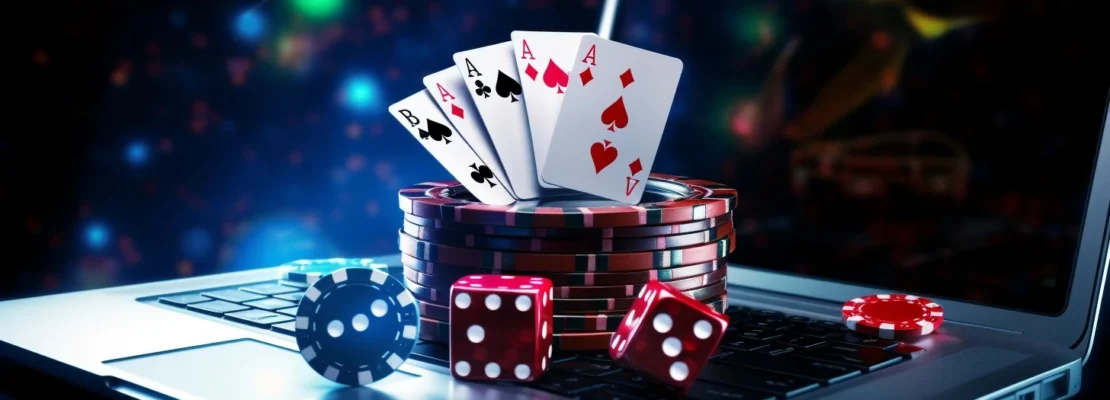 Betting Your Way to Success ─ Uncovering the Casino Dream