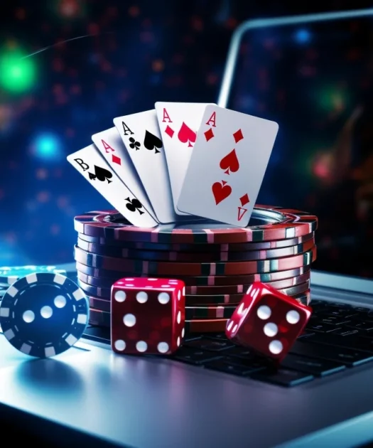 Betting Your Way to Success ─ Uncovering the Casino Dream