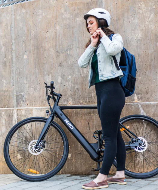 14 Important Laws To Know About Electric Bike Regulations