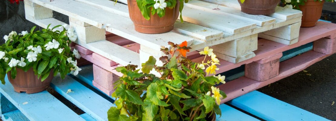 The Green Thumb’s Guide: Embracing the Benefits of Material Reuse in Gardening