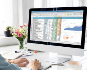 Guaranteed Excel Repair to Get Your Files Back with Wondershare Repairit