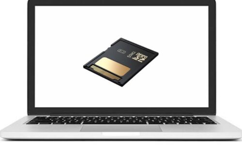 The Best Way to Recover Lost Data from SD Card [Step-by-Step Guide]