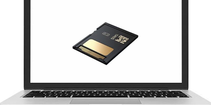 The Best Way to Recover Lost Data from SD Card [Step-by-Step Guide]