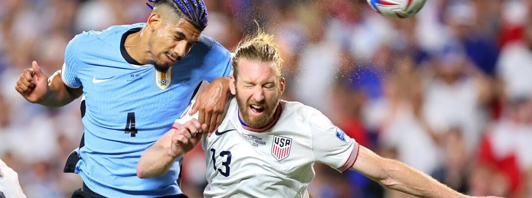 United States, Talent and Uncertainty – How the USMNT is Approaching the Home World Cup