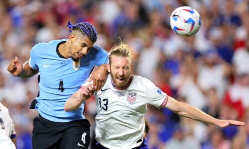 United States, Talent and Uncertainty – How the USMNT is Approaching the Home World Cup