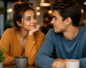 Signs Your Friend Secretly Likes You and How to Tell It Is More Than Friendship
