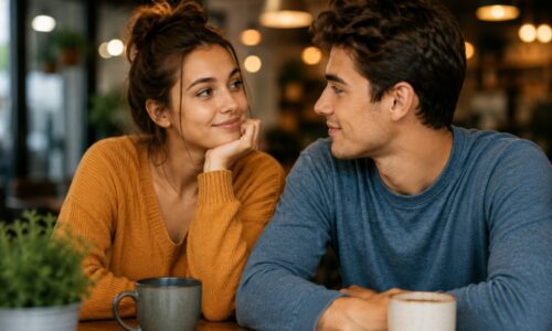 Signs Your Friend Secretly Likes You and How to Tell It Is More Than Friendship