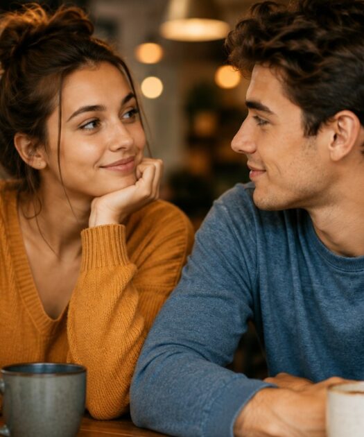 Signs Your Friend Secretly Likes You and How to Tell It Is More Than Friendship